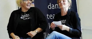 150 kulturarrangemang på en dag - helt gratis