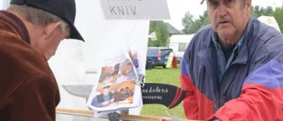 Politiker kritisk till polisen