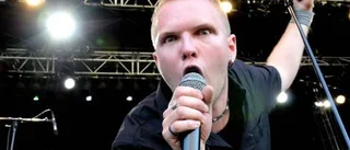 Evermore - ett gäng förvuxna nu-metalkillar