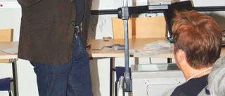Handikappade angrep Försäkringskassan