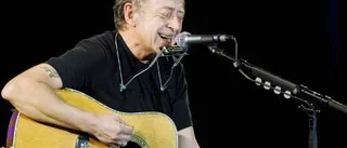 "Sveriges svar på Bob Dylan"