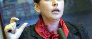 Hallå där, Anna Ibrisagic