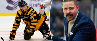 Dagen efter segern – trio saknades på isen