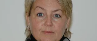 Fogde ny kommunikationsdirektör vid LKAB