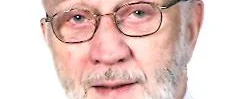 Kåre Parkborn fyller 70 år