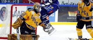 Sista matchen med gänget för Olofsson