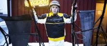 Petter champion i Boden