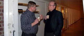 Svidande kritik mot Forsberg på fullmäktige