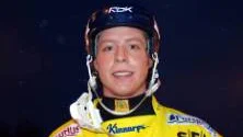 Andreas Lysell tror på Falun i kampen om andraplatsen bakom HaparandaTornio.
FOTO: K-L SUNDQVIST