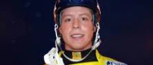 Lysells lyckliga helg