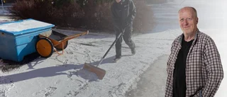 ”En staräur är nåt som infinner sig när jag bytt till sommardäck”