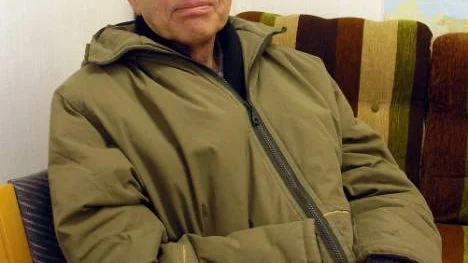 Bengt Anderman.