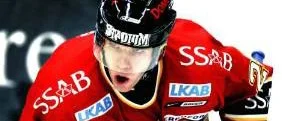 Debuterar mot Frölunda i Coop