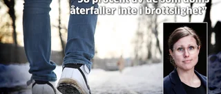 Så diagnostiseras en pedofil • Kriminalvården erbjuder vård