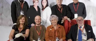 Jonas Gardell blir vinterpratare i radions P1