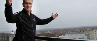 Boden bjuder in till historisk idrottsfest