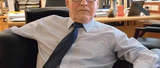 Lindström pekas ut som lögnare