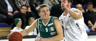 Nyström är en helt oblyg rookie