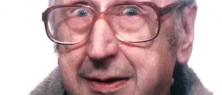 Johan Eliasson 85 år