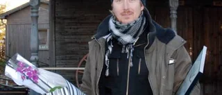 Jonas Lundström nådde inte ända fram