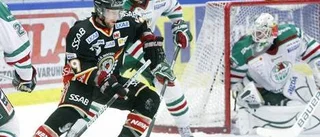 Luleå avgjorde sent mot jumbon
