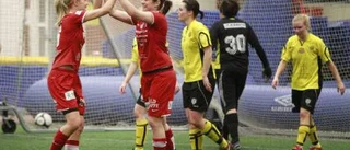 Notviken krossade av Piteå i finalen: Vi tröttnar rejält