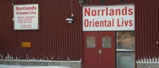 Larm om otillåtna nudlar