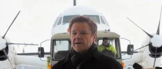 Projekt för 32 miljoner invigt