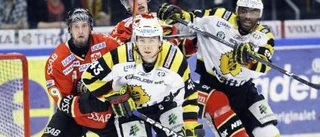 Statistiken talar mot Luleå - igen