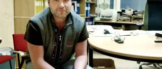 Lövgren lämnar politiken - satsar på sitt yrkesliv