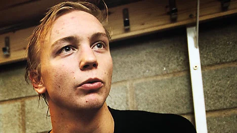 Johan Harju har inte lyckats i ryska KHL. Nu öppnar han för en flytt - tillbaka till Luleå Hockey.