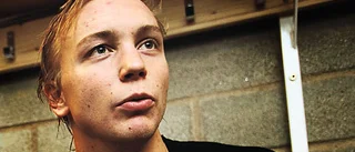 Harju öppnar för Luleå-comeback