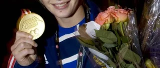 Nu hoppas Sofia vinna svenska folkets röster