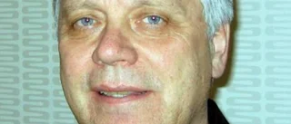 Börje Pettersson 60 år
