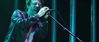 Rolling Stone: Radiohead bäst