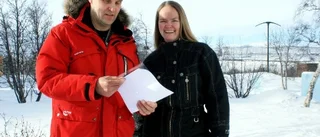 Vill flytta staden österut eller söderut