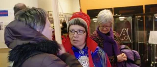 Kreativ slöjdare prisas