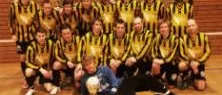 Heden levererade - slog storfavoriterna i finalen