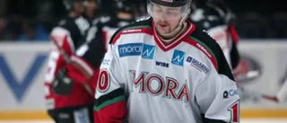 Luleå jagar Moraback