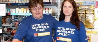 &quot;Folk tror inte att mordet är sant&quot;