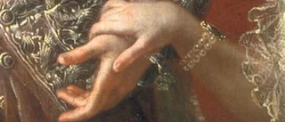 Margareta Beckman: Axel von Fersen och drottning Marie-Antoinette: Jag kan bara säga att jag älskar er ?