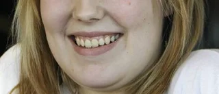 Lyft för flickor på fest