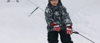42-åring i utförsbacken?