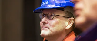 "Krisen blir långvarig"