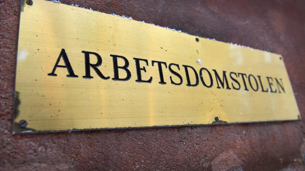 Prövas. Haparandaföretaget ska upp i rätten.