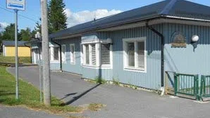 Förändring. Hemmet i Kuivakangas får en ny inriktning.