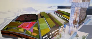 Politikerna kräver besked om Barents center