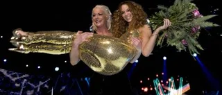 Operastjärna och en "Idol" vidare till final
