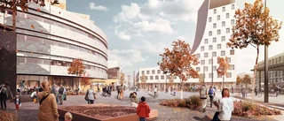 Det vill Kirunaborna se i nya centrum