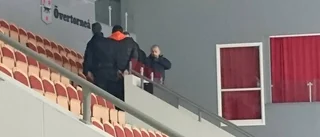 Luleå Hockeys stjärnor mitt i jakten på yxman